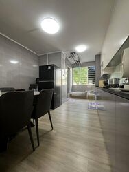 Blk 907 Jurong West Street 91 (Jurong West), HDB 5 Rooms #560892461